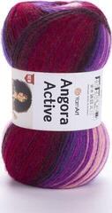 Kudumislõng Yarn Art Angora Active 856 Kudumislõng