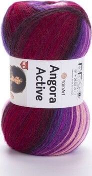 Kudumislõng Yarn Art Angora Active 856 Kudumislõng - 1