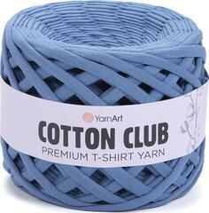 Kudumislõng Yarn Art Cotton Club 7329 Kudumislõng