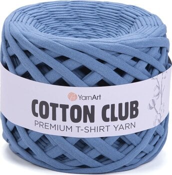 Kudumislõng Yarn Art Cotton Club 7329 Kudumislõng - 1