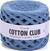 Kudumislõng Yarn Art Cotton Club 7329 Kudumislõng