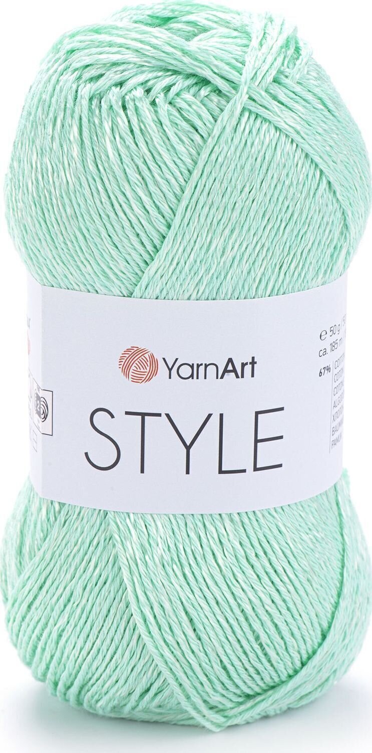 Νήμα Πλεξίματος Yarn Art Style 659 Νήμα Πλεξίματος
