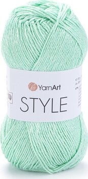 Νήμα Πλεξίματος Yarn Art Style 659 Νήμα Πλεξίματος - 1