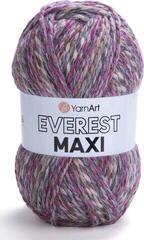 Pletacia priadza Yarn Art Everest Maxi 8030 Pletacia priadza