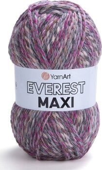Pletacia priadza Yarn Art Everest Maxi 8030 Pletacia priadza - 1