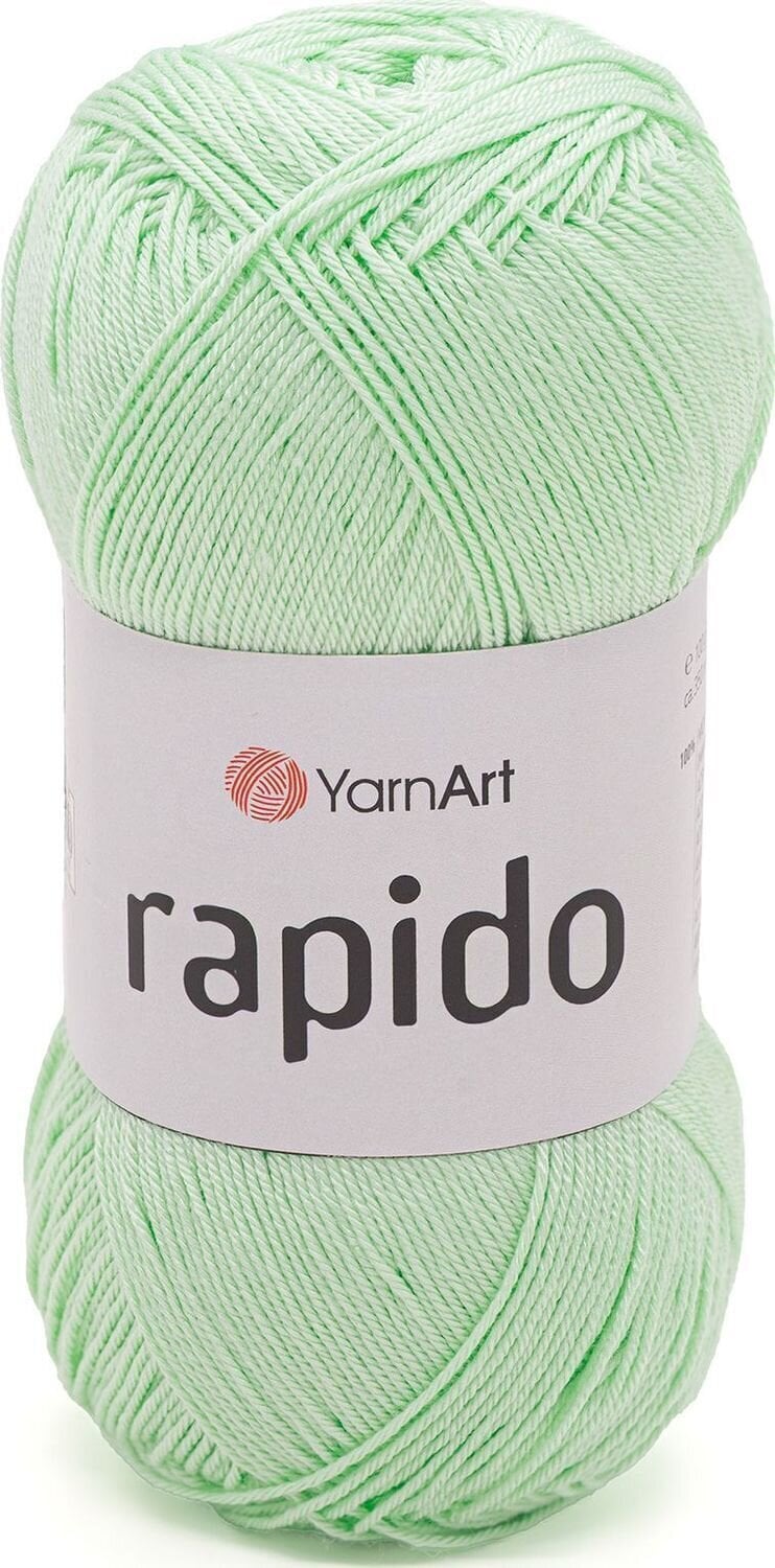 Kudumislõng Yarn Art Rapido 697 Kudumislõng