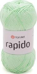 Kudumislõng Yarn Art Rapido 697 Kudumislõng