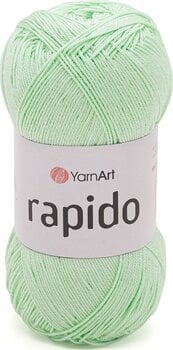 Kudumislõng Yarn Art Rapido 697 Kudumislõng - 1