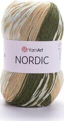 Mezgimo siūlai Yarn Art Nordic 651 Mezgimo siūlai