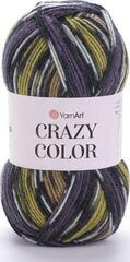 Breigaren Yarn Art Crazy Color 170 Breigaren