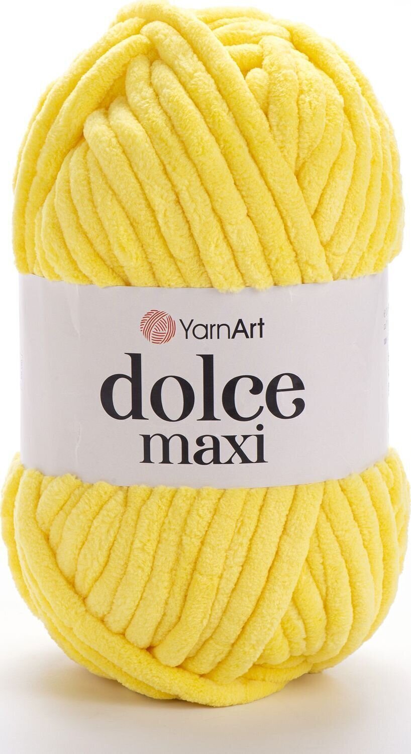 Pletacia priadza Yarn Art Dolce Maxi 761 Pletacia priadza