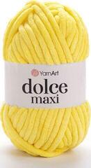 Fil à tricoter Yarn Art Dolce Maxi 761 Fil à tricoter