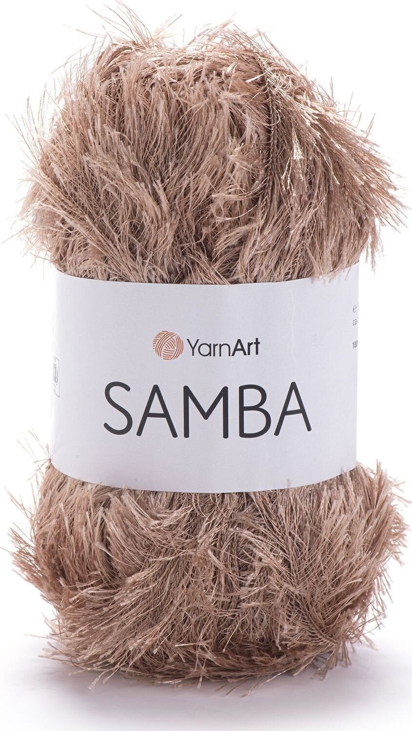 Filati per maglieria Yarn Art Samba 3276 Filati per maglieria