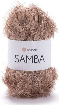 Filati per maglieria Yarn Art Samba 3276 Filati per maglieria - 1