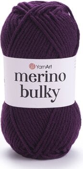 Kudumislõng Yarn Art Merino Bulky 10094 Kudumislõng - 1