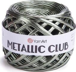 Kudumislõng Yarn Art Metallic Club 8124 Kudumislõng