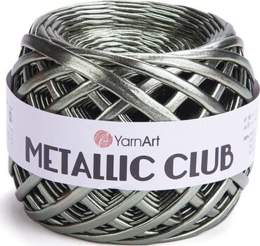 Kudumislõng Yarn Art Metallic Club 8124 Kudumislõng - 1