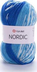 Strikkegarn Yarn Art Nordic 652 Strikkegarn
