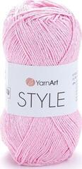 Fil à tricoter Yarn Art Style 660 Fil à tricoter