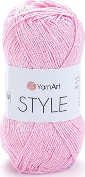 Fil à tricoter Yarn Art Style 660 Fil à tricoter - 1