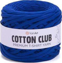 Kudumislõng Yarn Art Cotton Club 7330 Kudumislõng