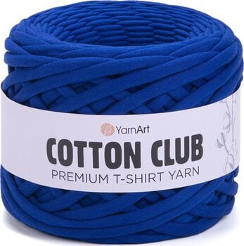 Kudumislõng Yarn Art Cotton Club 7330 Kudumislõng - 1