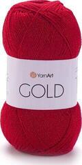 Adīšanas dzija Yarn Art Gold 9352 Adīšanas dzija
