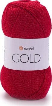 Adīšanas dzija Yarn Art Gold 9352 Adīšanas dzija - 1