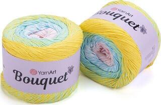Strickgarn Yarn Art Bouquet 703 Strickgarn