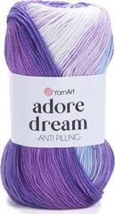Kudumislõng Yarn Art Adore Dream 1056 Kudumislõng