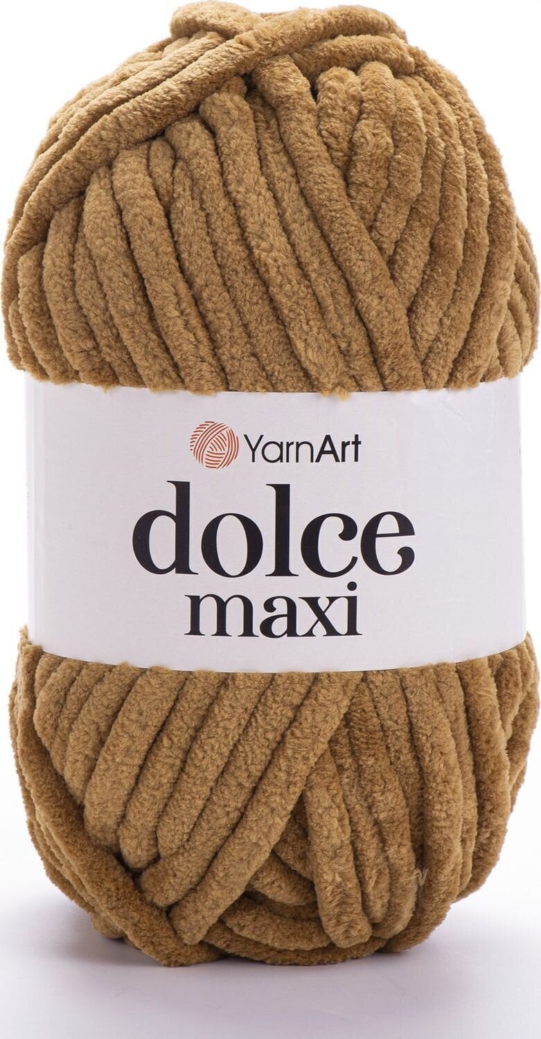 Pletacia priadza Yarn Art Dolce Maxi 765 Pletacia priadza