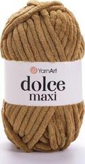 Fil à tricoter Yarn Art Dolce Maxi 765 Fil à tricoter
