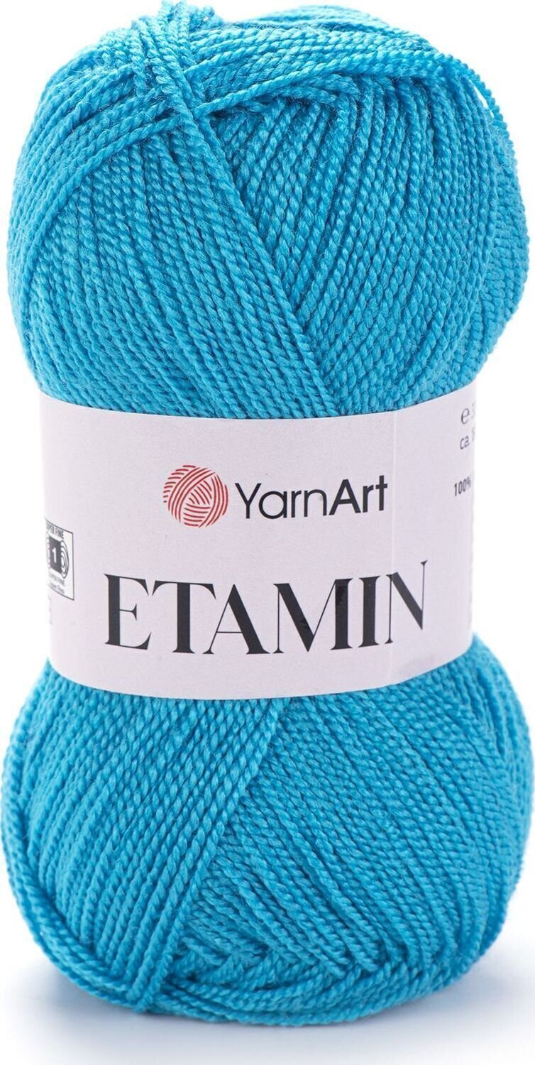 Kudumislõng Yarn Art Etamin 425 Kudumislõng