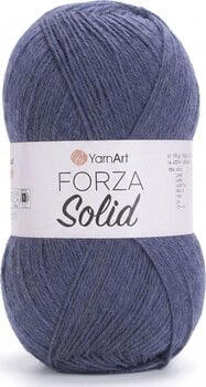 Adīšanas dzija Yarn Art Forza Solid 4615 Adīšanas dzija - 1