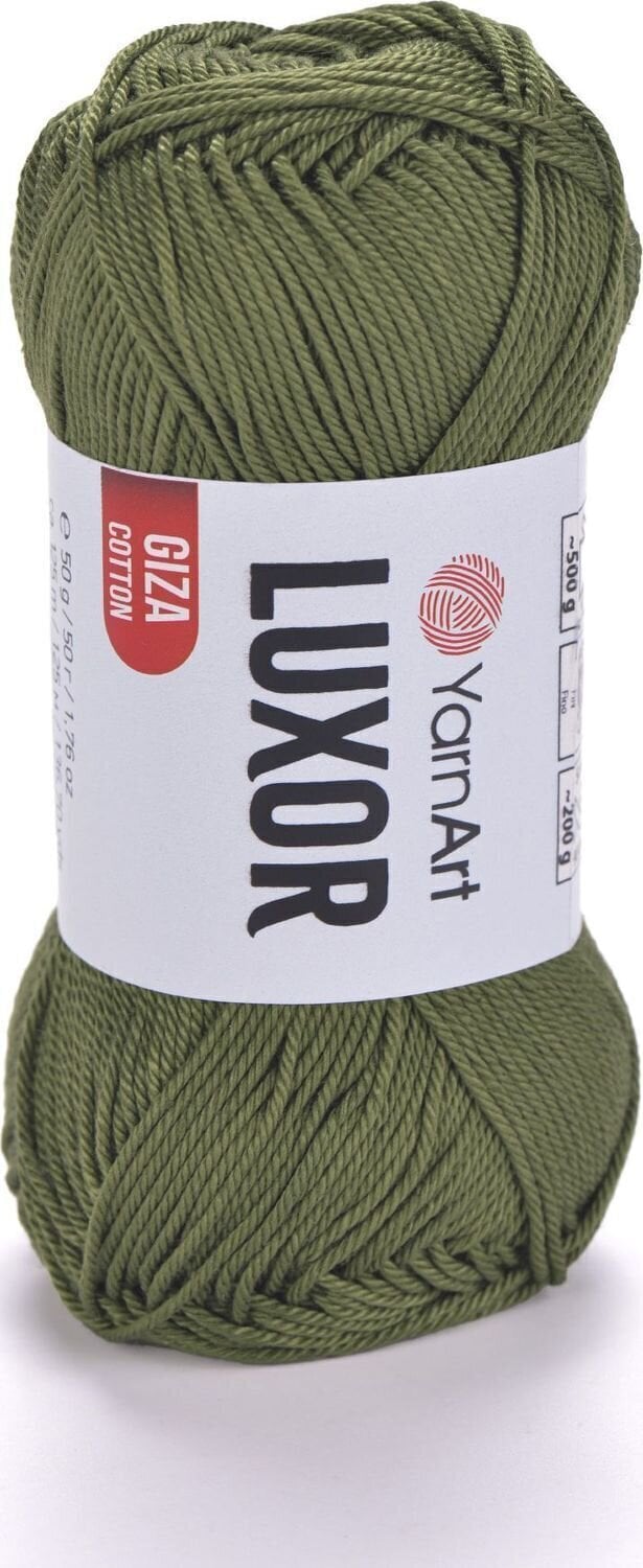 Kudumislõng Yarn Art Luxor 1239 Kudumislõng