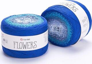 Pređa za pletenje Yarn Art Flowers 299 Pređa za pletenje