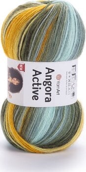 Kudumislõng Yarn Art Angora Active 857 Kudumislõng - 1