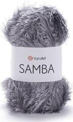 Knitting Yarn Yarn Art Samba 3318 Knitting Yarn
