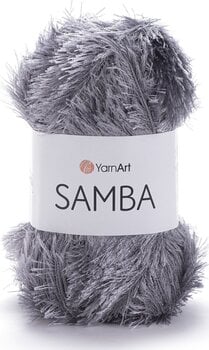 Kudumislõng Yarn Art Samba 3318 Kudumislõng - 1