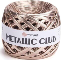 Kudumislõng Yarn Art Metallic Club 8125 Kudumislõng