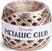 Filati per maglieria Yarn Art Metallic Club 8125 Filati per maglieria