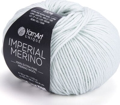 Adīšanas dzija Yarn Art Imperial Merino 3328 Adīšanas dzija - 1