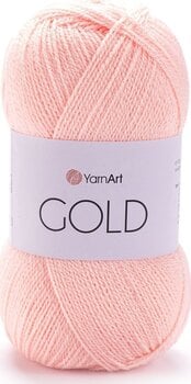 Adīšanas dzija Yarn Art Gold 9353 Adīšanas dzija - 1