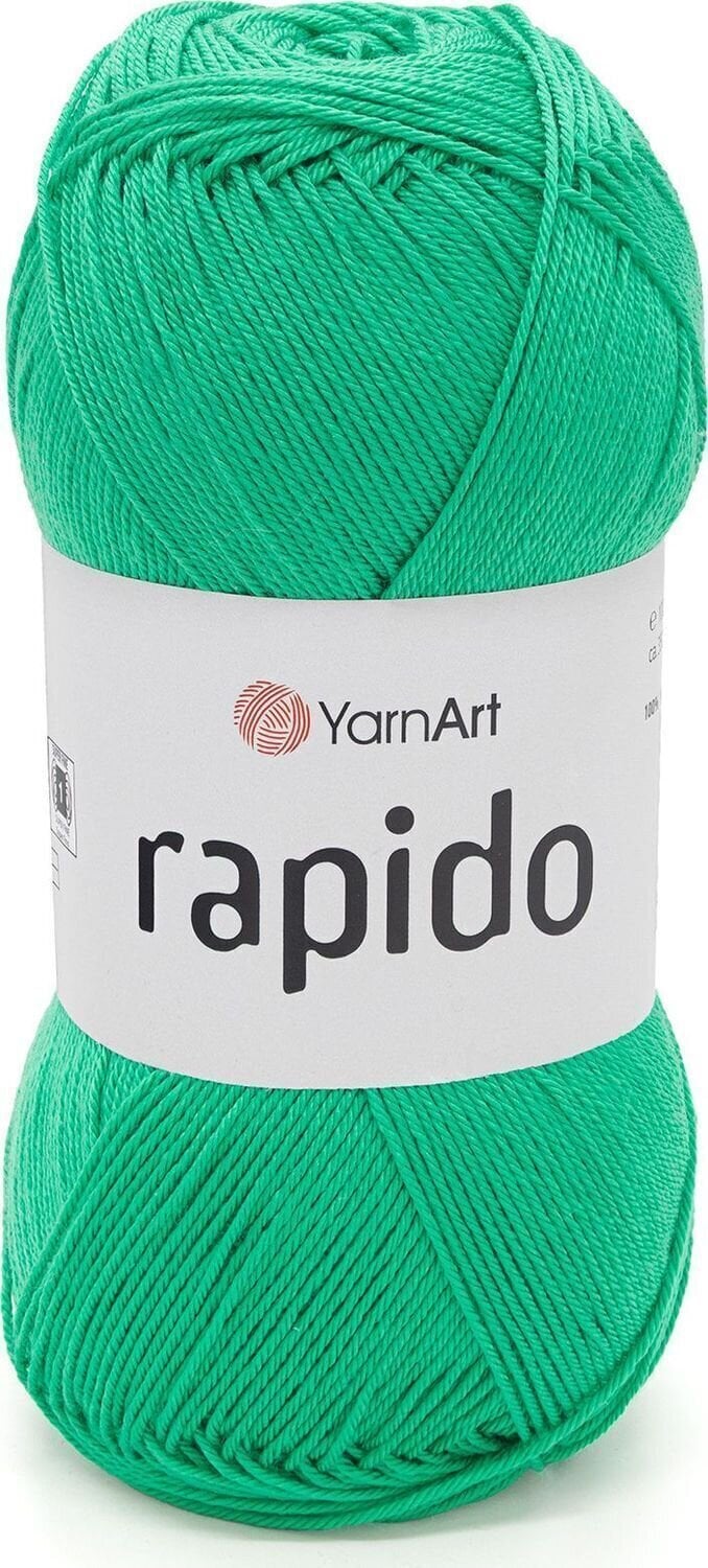 Filati per maglieria Yarn Art Rapido 698 Filati per maglieria