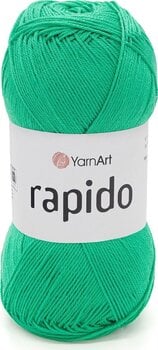 Filati per maglieria Yarn Art Rapido 698 Filati per maglieria - 1