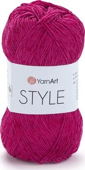 Fil à tricoter Yarn Art Style 661 Fil à tricoter - 1