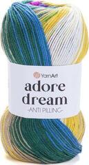 Kudumislõng Yarn Art Adore Dream 1057 Kudumislõng