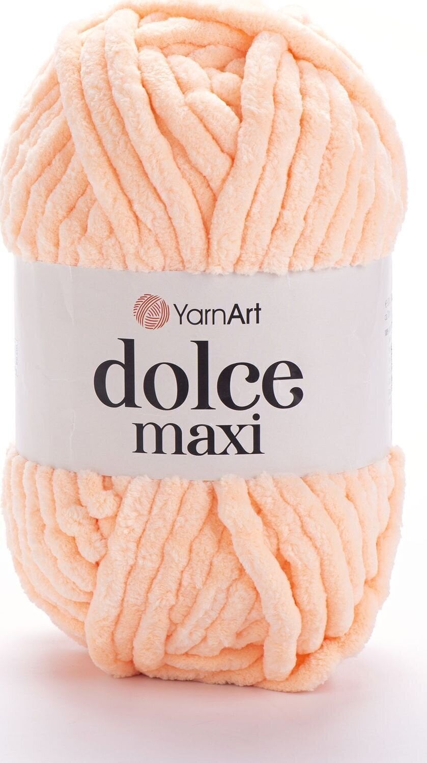 Pletacia priadza Yarn Art Dolce Maxi 773 Pletacia priadza