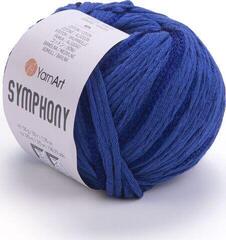 Pletacia priadza Yarn Art Symphony 2110 Pletacia priadza