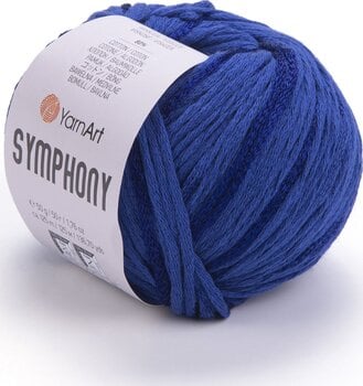 Pletacia priadza Yarn Art Symphony 2110 Pletacia priadza - 1